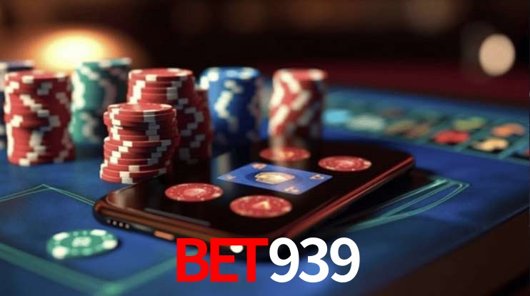 Promoções Sazonais bet939