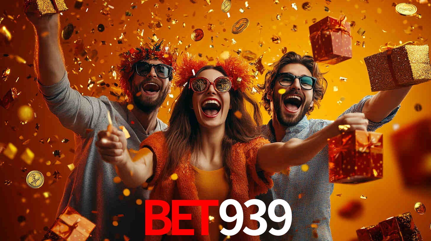 bet939: A Experiência de Casino com Jogos de Mesa ao Vivo