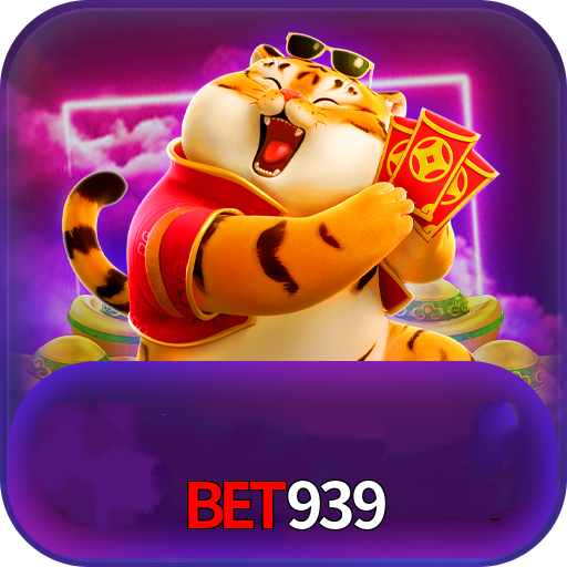 bet939 Logo